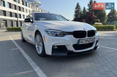Цены BMW 3 Series Гибрид (HEV)