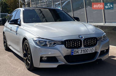 Цены BMW 3 Series Гибрид (HEV)