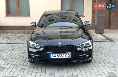 Ціни BMW 3 Series Гібрид (HEV)