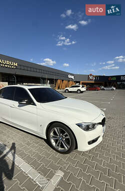 Цены BMW 3 Series Гибрид (HEV)