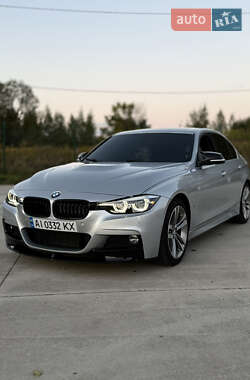 Ціни BMW 3 Series Гібрид (HEV)