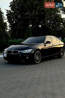 Ціни BMW 3 Series Гібрид (HEV)