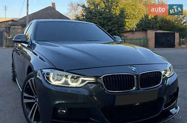 Ціни BMW 3 Series Гібрид (HEV)