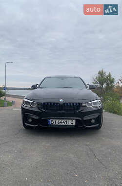 Ціни BMW 3 Series Гібрид (HEV)