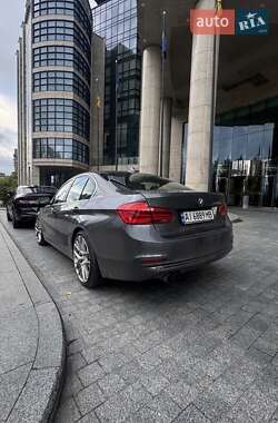 Ціни BMW 3 Series Гібрид (HEV)