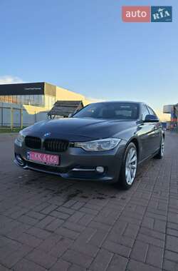 Ціни BMW 3 Series Гібрид (HEV)