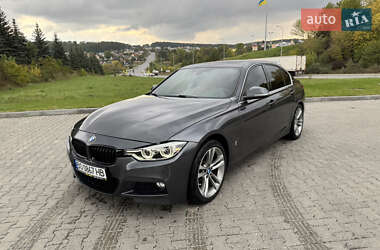 Ціни BMW 3 Series Гібрид (HEV)