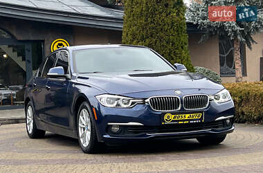 Цены BMW 3 Series Гибрид (HEV)