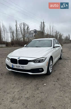 Цены BMW 3 Series Гибрид (HEV)