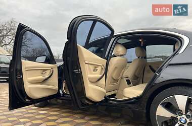 Ціни BMW 3 Series Гібрид (HEV)