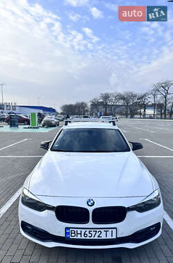 Цены BMW 3 Series Гибрид (HEV)