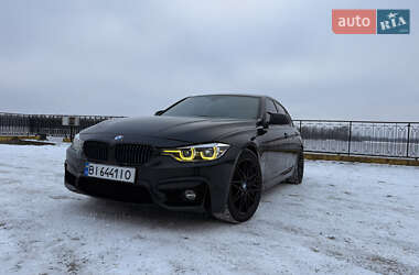 Цены BMW 3 Series Гибрид (HEV)
