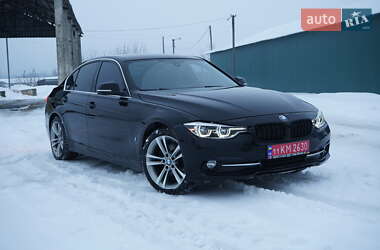 Цены BMW 3 Series Гибрид (HEV)