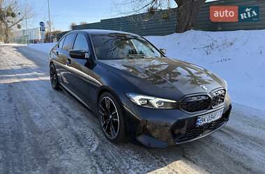 Цены BMW 3 Series Гибрид (HEV)