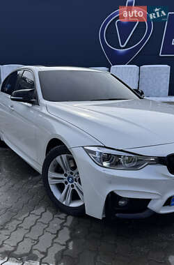 Цены BMW 3 Series Гибрид (HEV)