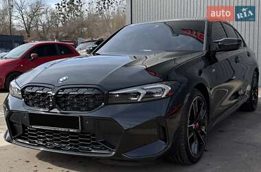 Ціни BMW 3 Series Гібрид (HEV)