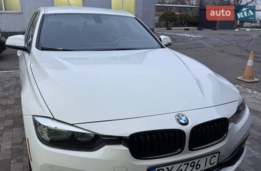 Цены BMW 3 Series Гибрид (HEV)