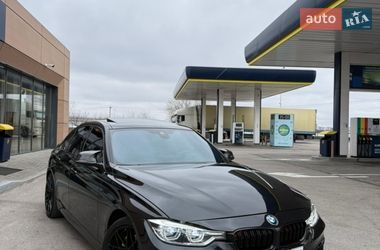 Ціни BMW 3 Series Гібрид (HEV)