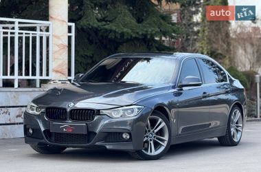 Ціни BMW 3 Series Гібрид (HEV)