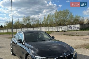 Ціни BMW 3 Series Гібрид (HEV)