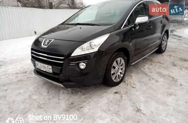 Ціни Peugeot 3008 Гібрид (HEV)