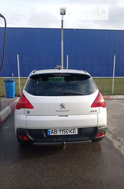 Цены Peugeot 3008 Гибрид (HEV)