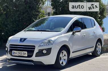 Ціни Peugeot 3008 Гібрид (HEV)