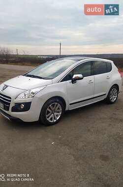 Ціни Peugeot 3008 Гібрид (HEV)