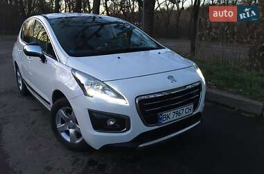 Ціни Peugeot 3008 Гібрид (HEV)