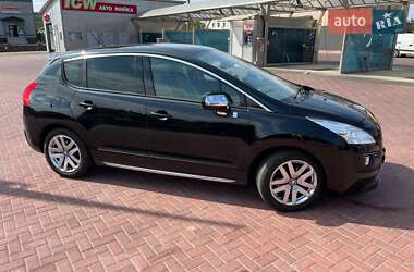 Цены Peugeot 3008 Гибрид (HEV)