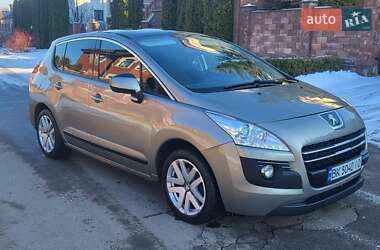 Ціни Peugeot 3008 Гібрид (HEV)