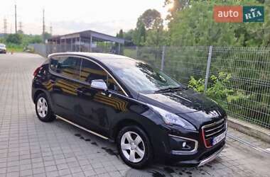 Ціни Peugeot 3008 Гібрид (HEV)