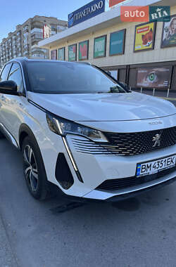 Цены Peugeot 3008 Гибрид (HEV)