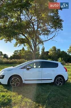 Ціни Peugeot 3008 Гібрид (HEV)
