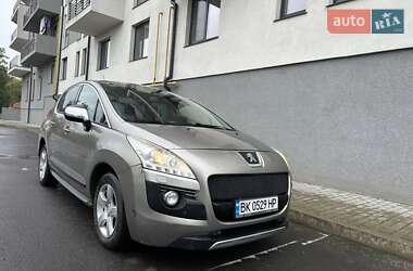 Цены Peugeot 3008 Гибрид (HEV)