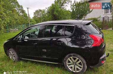 Ціни Peugeot 3008 Гібрид (HEV)