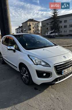 Ціни Peugeot 3008 Гібрид (HEV)