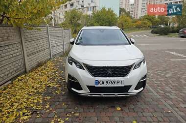 Цены Peugeot 3008 Гибрид (HEV)