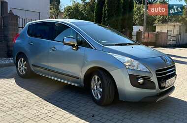 Цены Peugeot 3008 Гибрид (HEV)