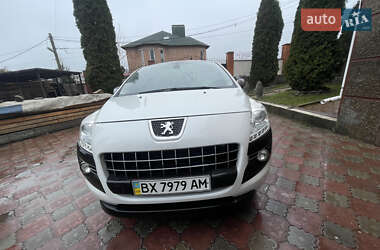 Ціни Peugeot 3008 Гібрид (HEV)