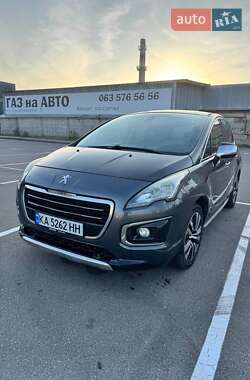 Ціни Peugeot 3008 Гібрид (HEV)