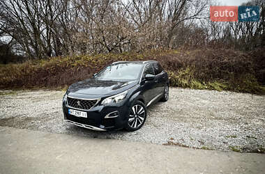 Цены Peugeot 3008 Гибрид (HEV)