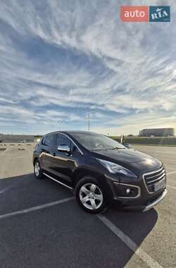 Ціни Peugeot 3008 Гібрид (HEV)