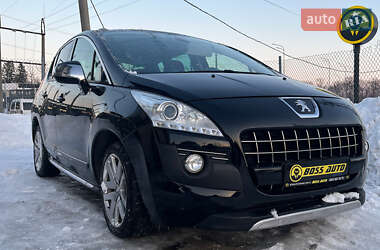 Ціни Peugeot 3008 Гібрид (HEV)
