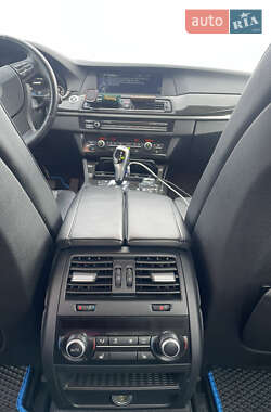 Цены BMW 5 Series Гибрид (HEV)