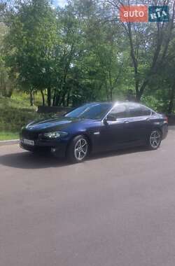 Цены BMW 5 Series Гибрид (HEV)