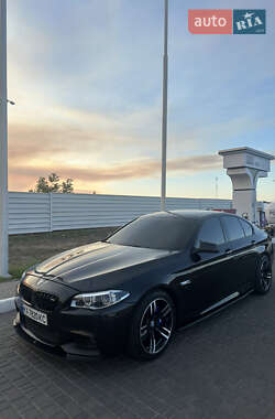 Цены BMW 5 Series Гибрид (HEV)