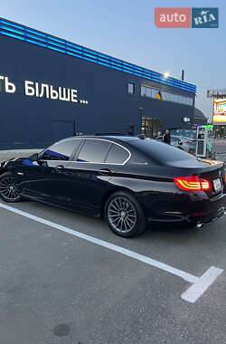 Цены BMW 5 Series Гибрид (HEV)