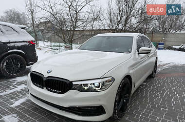 Цены BMW 5 Series Гибрид (HEV)