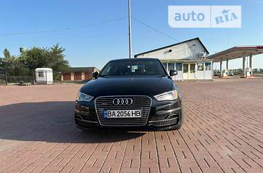 Ціни Audi A3 Гібрид (HEV)